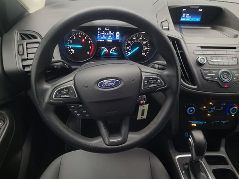 Used 2017 Ford Escape S image 22