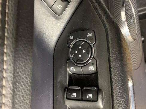 Used 2020 Ford Expedition Max Limited AWD/4WD image 20