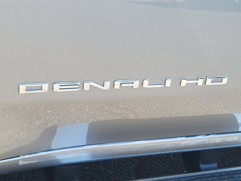 New 2026 GMC Sierra 3500 Denali w/ Denali Reserve Package image 11