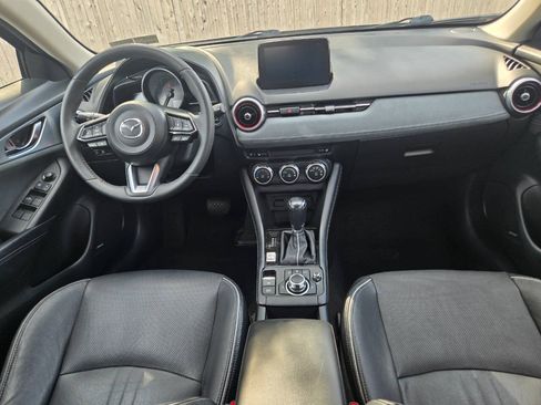 Used 2019 MAZDA CX-3 Grand Touring w/ Premium Package AWD/4WD image 27