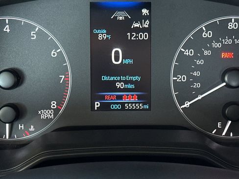 Used 2024 Toyota Corolla LE FWD image 23