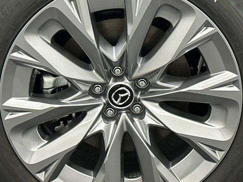 New 2026 MAZDA CX-90 3.3 Turbo w/ Preferred Package image 5