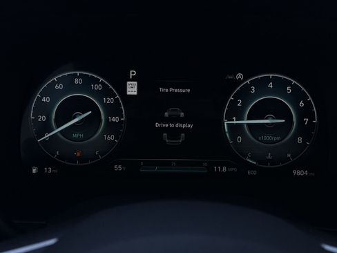 Used 2025 Hyundai Palisade Calligraphy FWD image 17