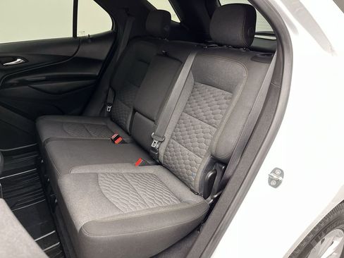 Certified 2020 Chevrolet Equinox LT AWD/4WD image 11