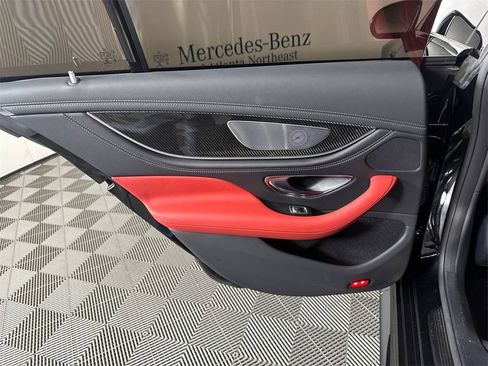 Certified 2023 Mercedes-Benz AMG GT 63 image 24
