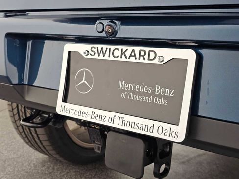 New 2026 Mercedes-Benz G 63 AMG 4MATIC image 13