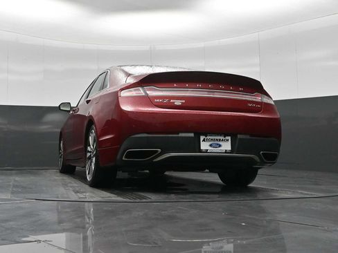 Used 2017 Lincoln MKZ Reserve w/ Climate Package image 29