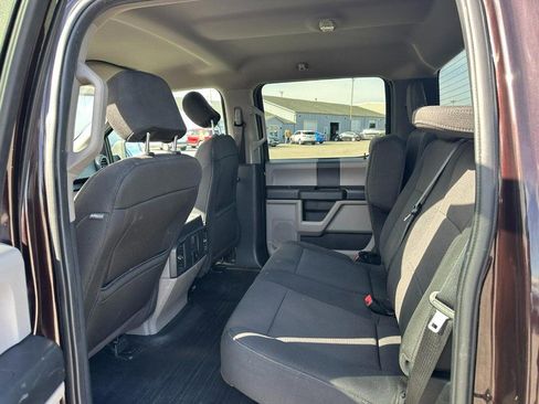 Used 2019 Ford F150 XL w/ Equipment Group 101A Mid image 10