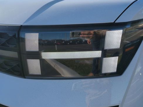 New 2026 Hyundai Santa Fe Calligraphy image 10