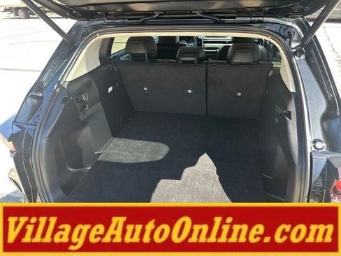 Used 2024 MAZDA CX-50 AWD 2.5 S w/ Preferred Package image 34