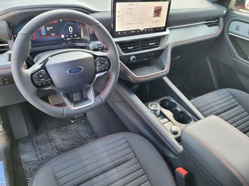New 2026 Ford Explorer ST-Line image 12