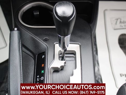 Used 2018 Toyota RAV4 XLE image 23