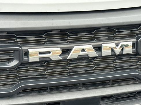 Used 2023 RAM ProMaster 2500 image 7