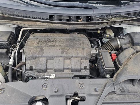 Used 2015 Honda Odyssey EX-L image 18