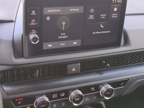 New 2026 Honda CR-V EX image 29