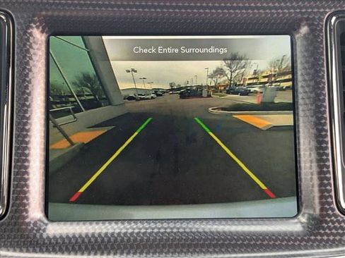 Used 2019 Dodge Challenger SRT Hellcat Redeye image 14