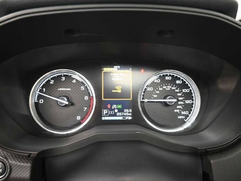 Used 2020 Subaru Forester Touring AWD/4WD image 7