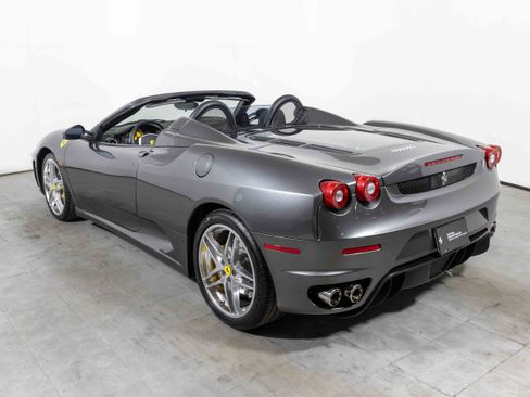 Used 2006 Ferrari F430 Spider image 6
