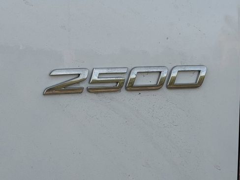 New 2026 Mercedes-Benz Sprinter 144 Cargo image 10
