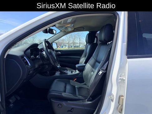 Used 2020 Dodge Durango GT image 8