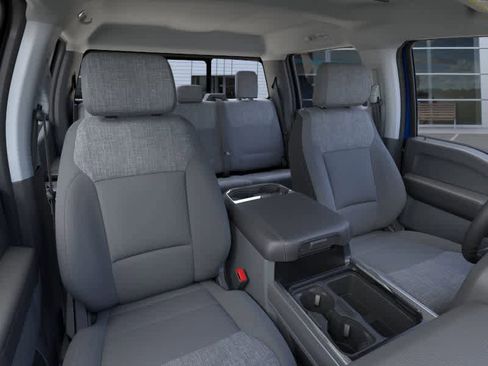 New 2026 Ford F250 XLT image 10