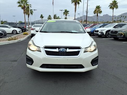 Used 2013 Subaru Impreza 2.0i Premium w/ Popular Pkg 2 image 9
