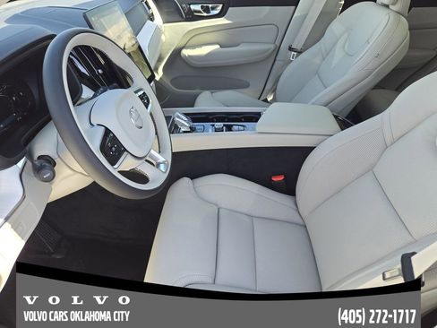 New 2026 Volvo XC60 B5 Ultra w/ Protection Package Premier AWD/4WD image 12