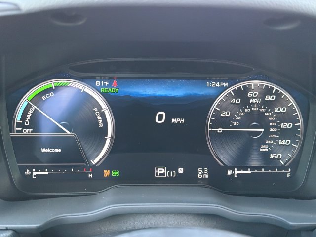 New 2026 Subaru Forester Touring AWD/4WD image 11