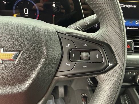 New 2026 Chevrolet TrailBlazer LT w/ Driver Confidence Package image 16