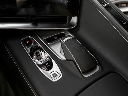 Used 2024 Chevrolet Corvette Z06 image 17