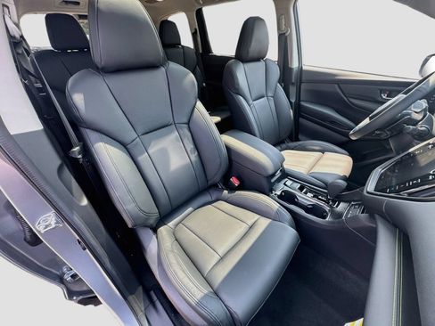 New 2026 Subaru Ascent Bronze Edition AWD/4WD image 28