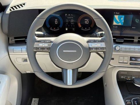 New 2026 Hyundai Kona SEL Sport AWD/4WD image 13