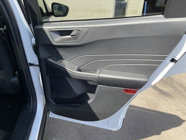 New 2024 Ford Escape Active w/ Tech Pack #1 AWD/4WD image 31