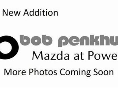 New 2026 MAZDA CX-5 2.5 S w/ Premium Package