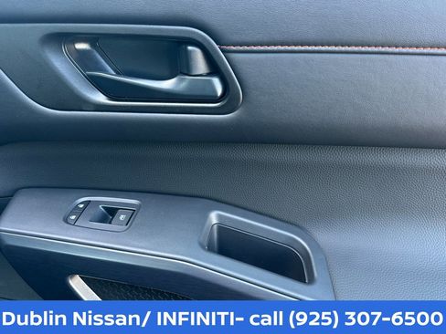 New 2026 Nissan Pathfinder Rock Creek AWD/4WD image 22