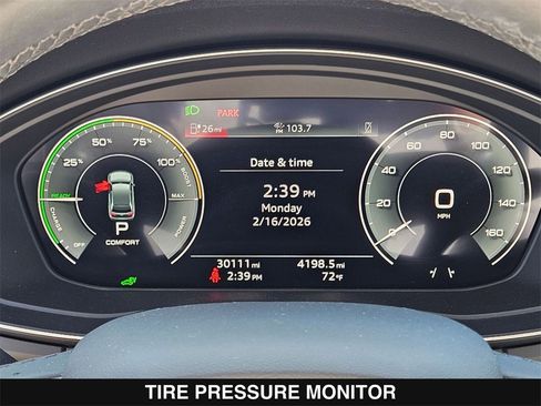 Used 2022 Audi Q5 e Premium image 13