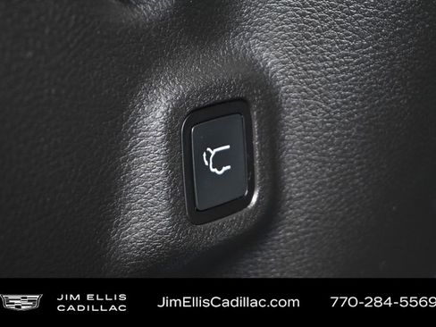 Used 2022 Jeep Compass Latitude w/ Convenience Group image 28