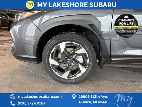 New 2026 Subaru Crosstrek 2.5i Limited image 26