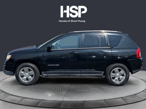 Used 2013 Jeep Compass Sport FWD image 2