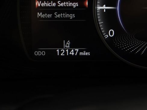 Used 2024 Lexus ES 350 image 38