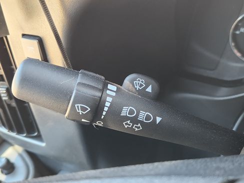 New 2025 Chevrolet Express 2500 WT w/ Driver Convenience Package image 23