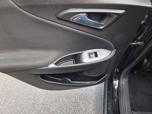 Used 2016 Chevrolet Malibu LS FWD image 25