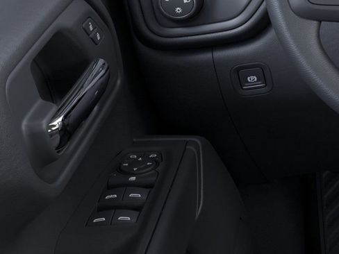 New 2026 GMC Sierra 1500 Pro w/ Graphite Edition image 33