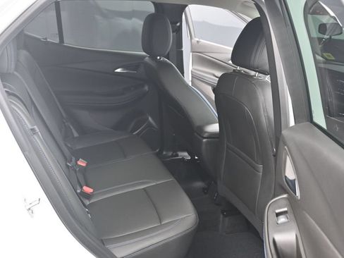 Certified 2026 Buick Encore GX Sport Touring AWD/4WD image 12