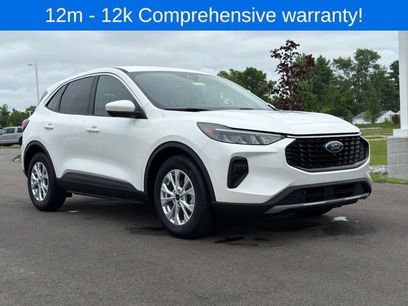 Used 2023 Ford Escape Active w/ Tech Pack #2