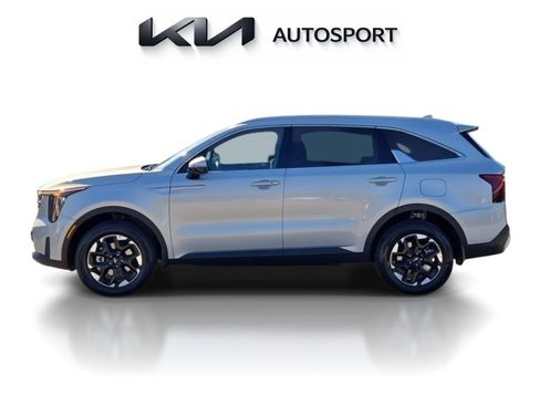 New 2026 Kia Sorento S AWD/4WD image 13