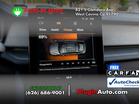 Used 2023 Polestar Polestar 2 image 29