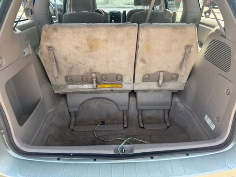 Used 2008 Toyota Sienna CE FWD image 22