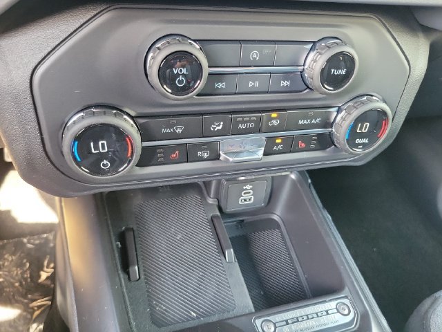 New 2026 Ford Bronco Big Bend AWD/4WD image 22