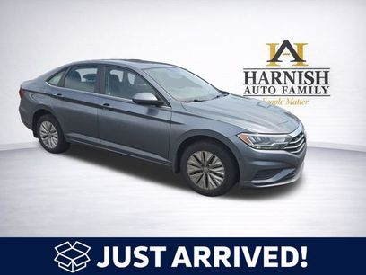 Used 2020 Volkswagen Jetta S w/ Driver Assistance Package